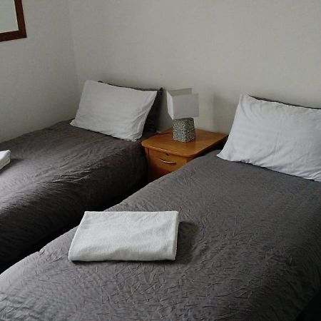 Comfort Stay Rooms Brighton Exterior foto