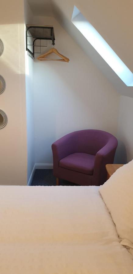 Comfort Stay Rooms Brighton Exterior foto